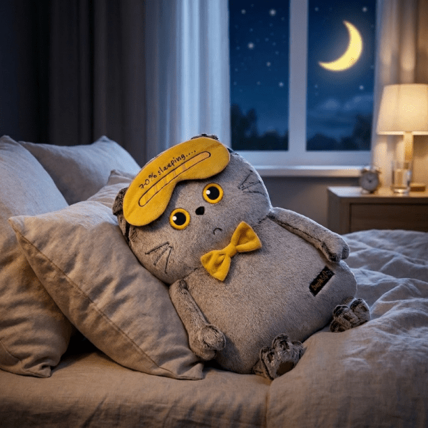 Basik Pillow 