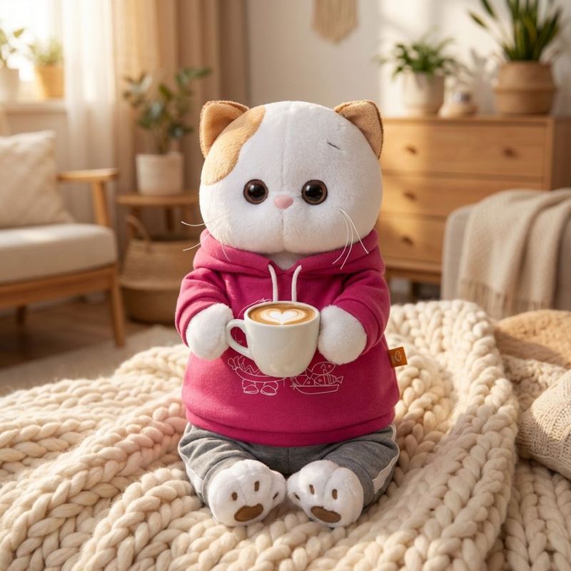 すべての商品 | ハンドメイドのぬいぐるみ BUDI BASA