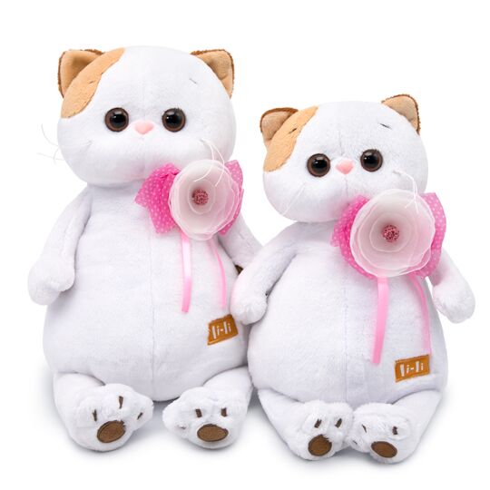 Li-Li フラワーモチーフ　24cm