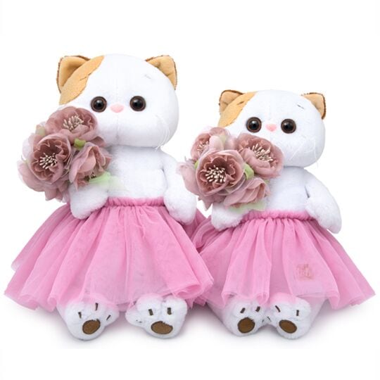 Li-Li ブーケスタイル　24cm