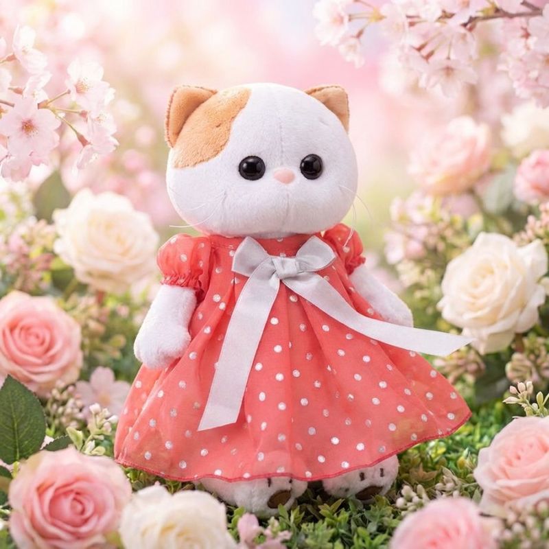 すべての商品 | ハンドメイドのぬいぐるみ BUDI BASA