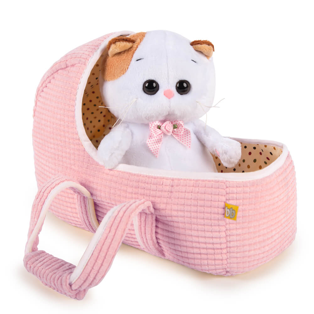 Li-Li BABY ゆりかごクレードル