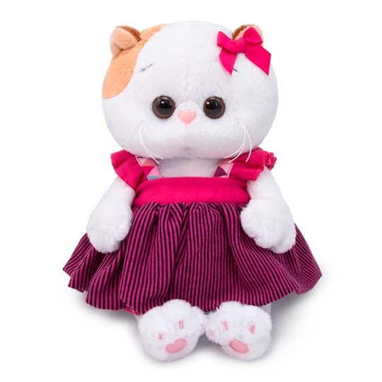 Li-Li BABY サラファンドレス