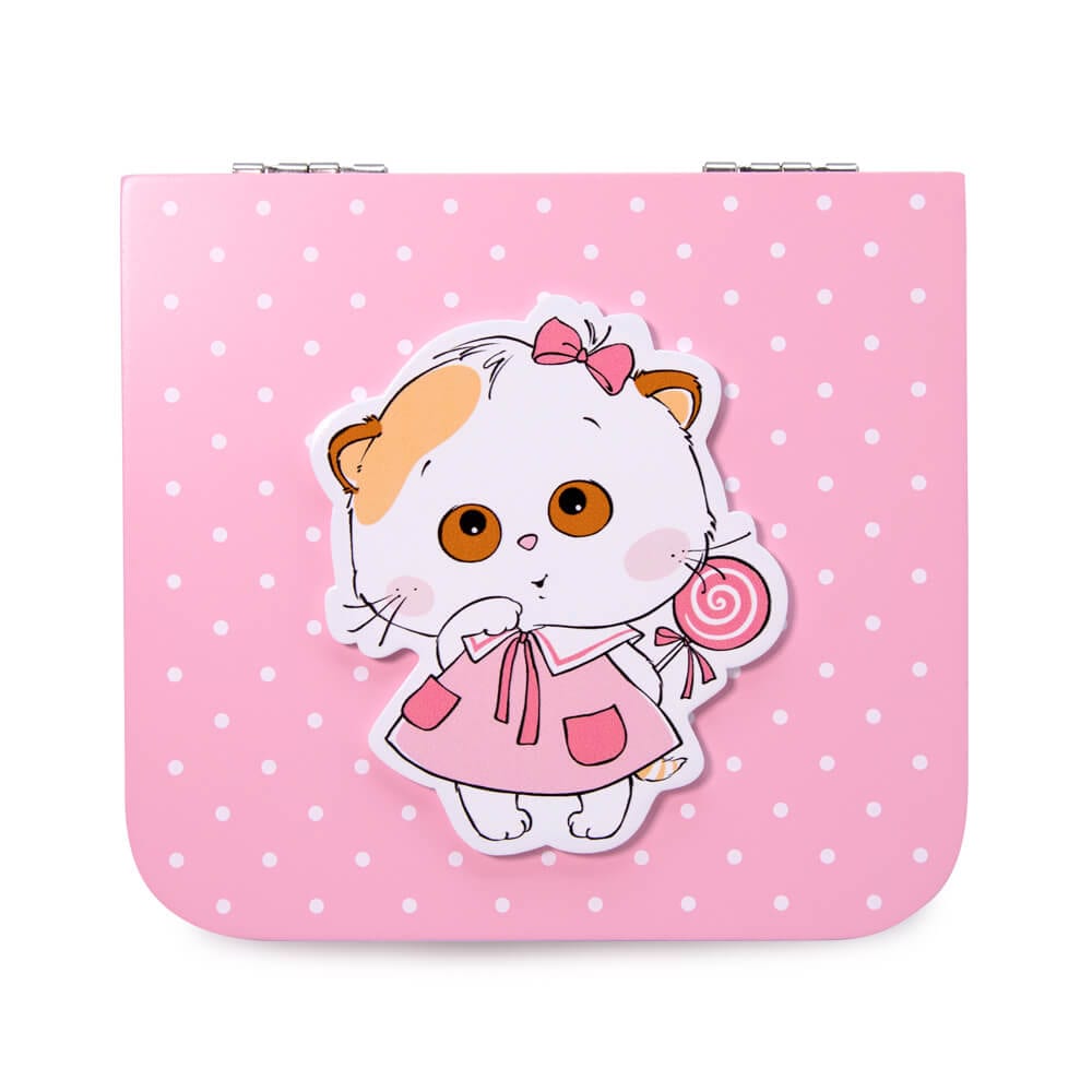 Li-Li キャラメルキャスケット