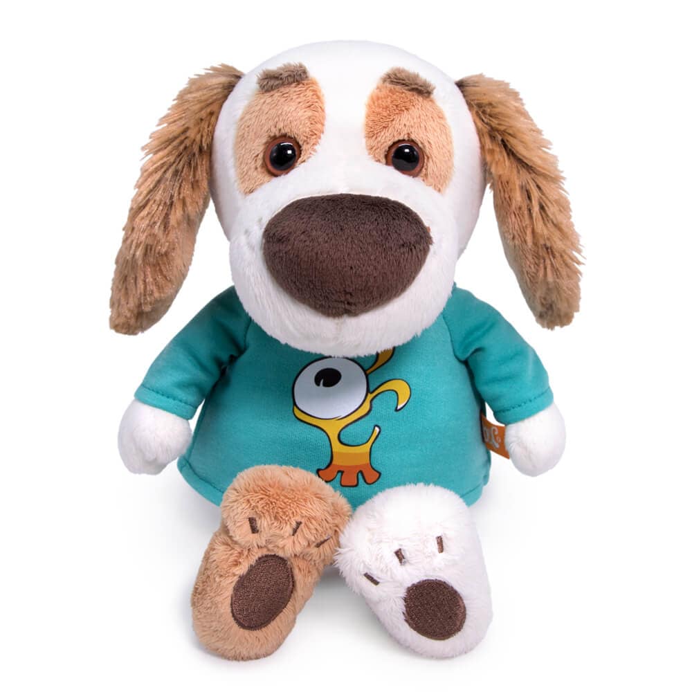 Bartholomew BABY モンスター柄Tシャツ　33cm