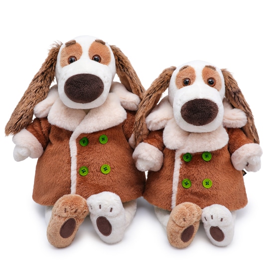 Bartholomew ファーコート　27cm