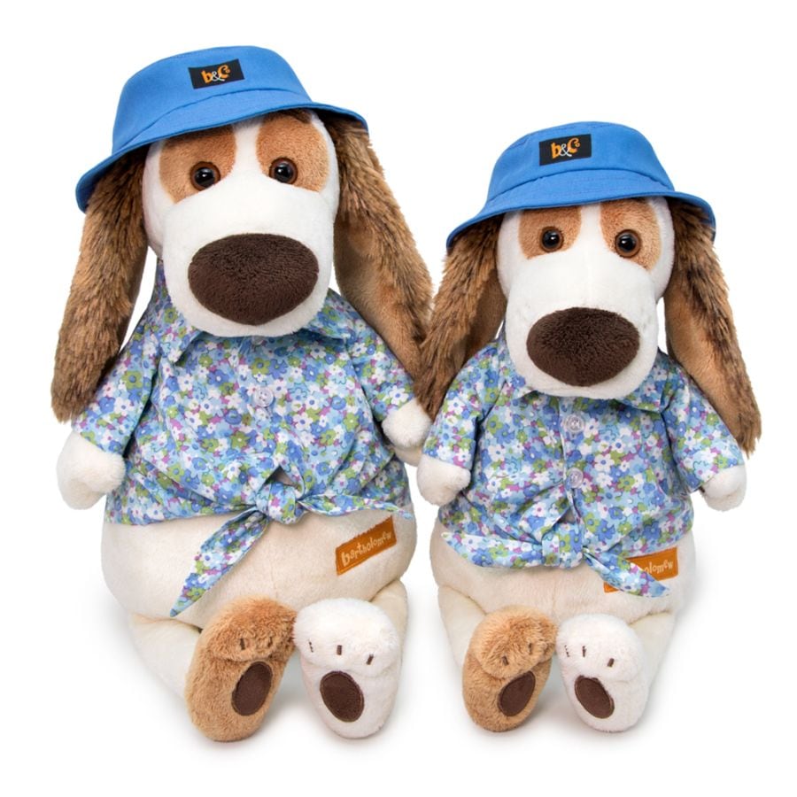 Bartholomew パナマハット　27cm