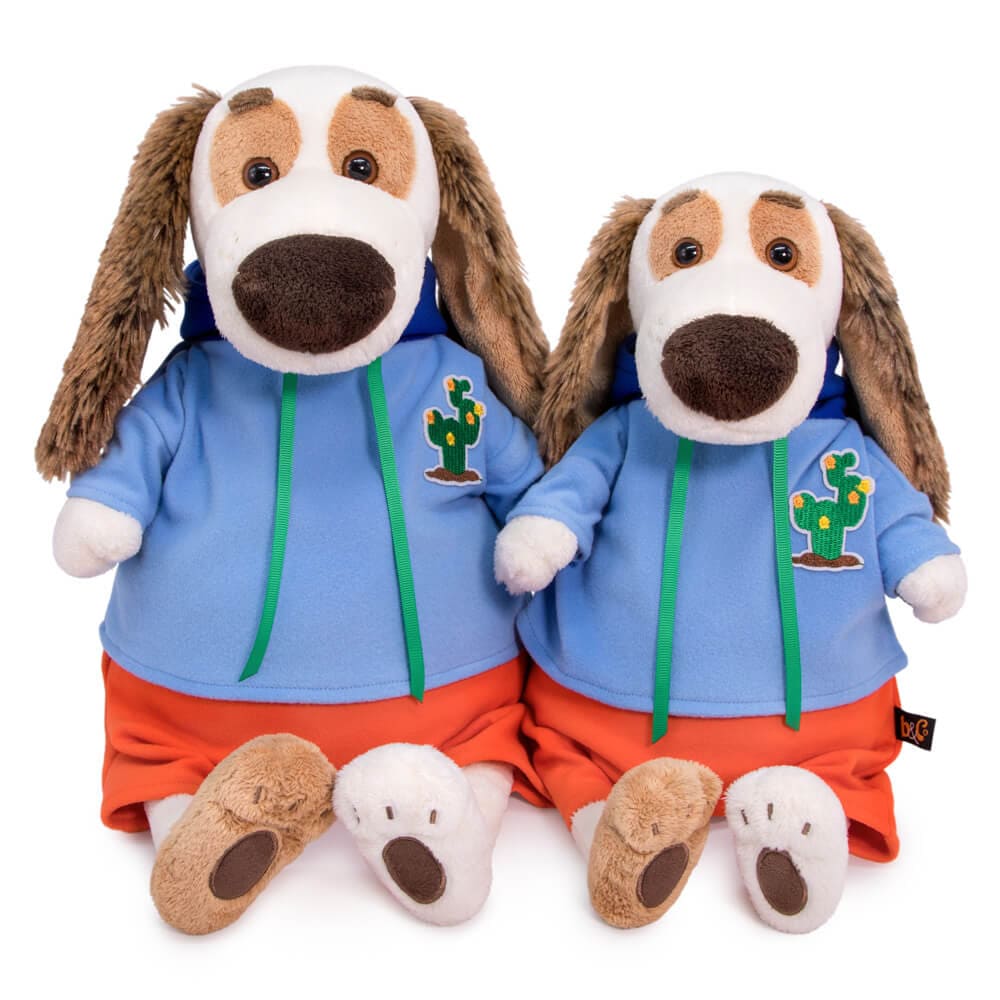 Bartholomew サボテンスウェット　27cm