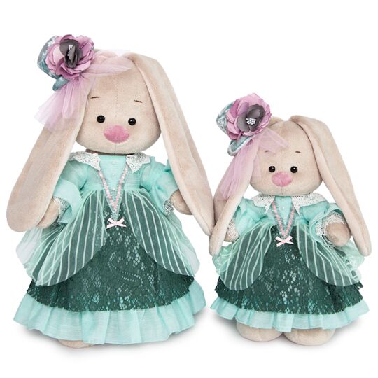 Zaika Mi ペルシャグリーンレディ 32cm