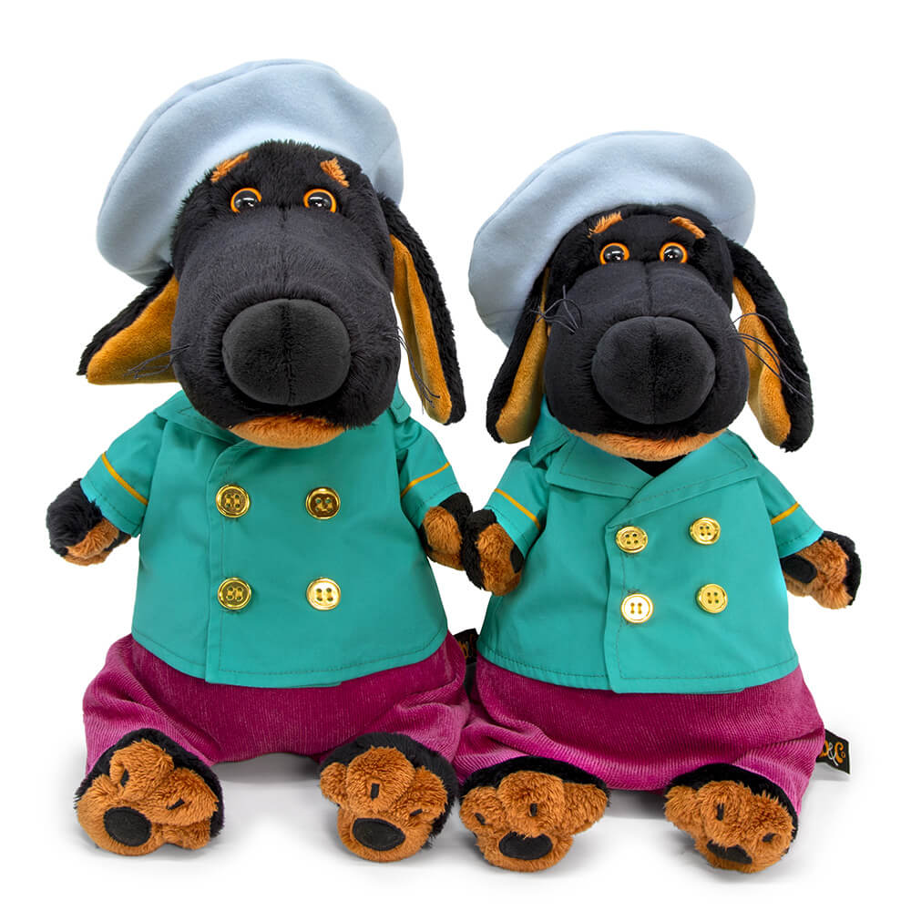 Vakson ターコイズコート 25cm