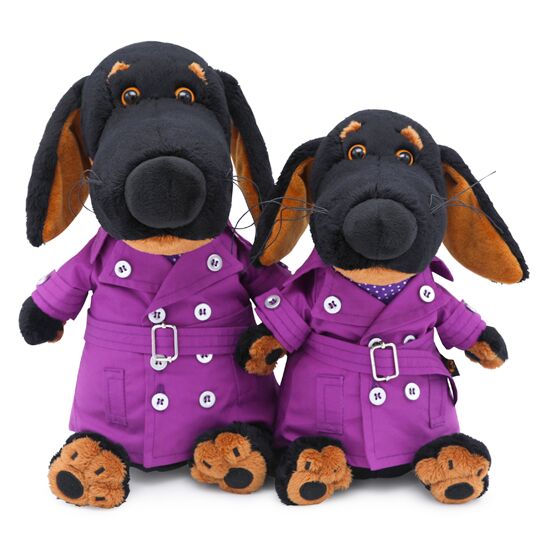 Vakson トレンチコート 29cm