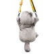 Basik　ストラップバッグ　27cm