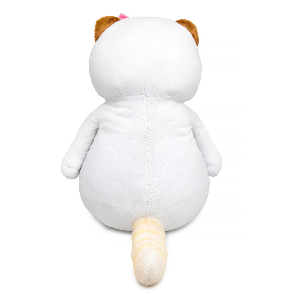 特大Li-Li  ピンクのリボン　53cm