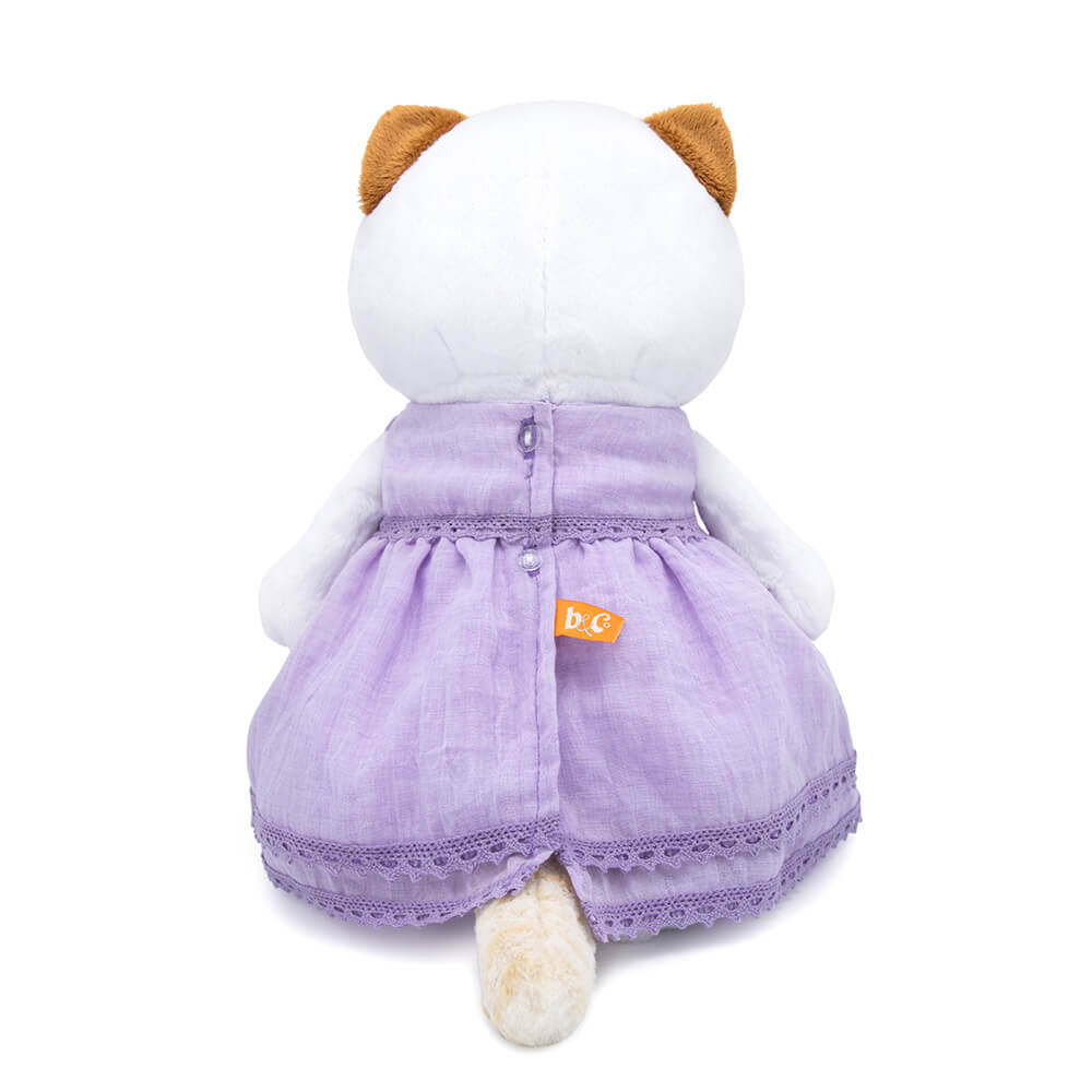 Li-Li ラベンダーワンピース 27cm