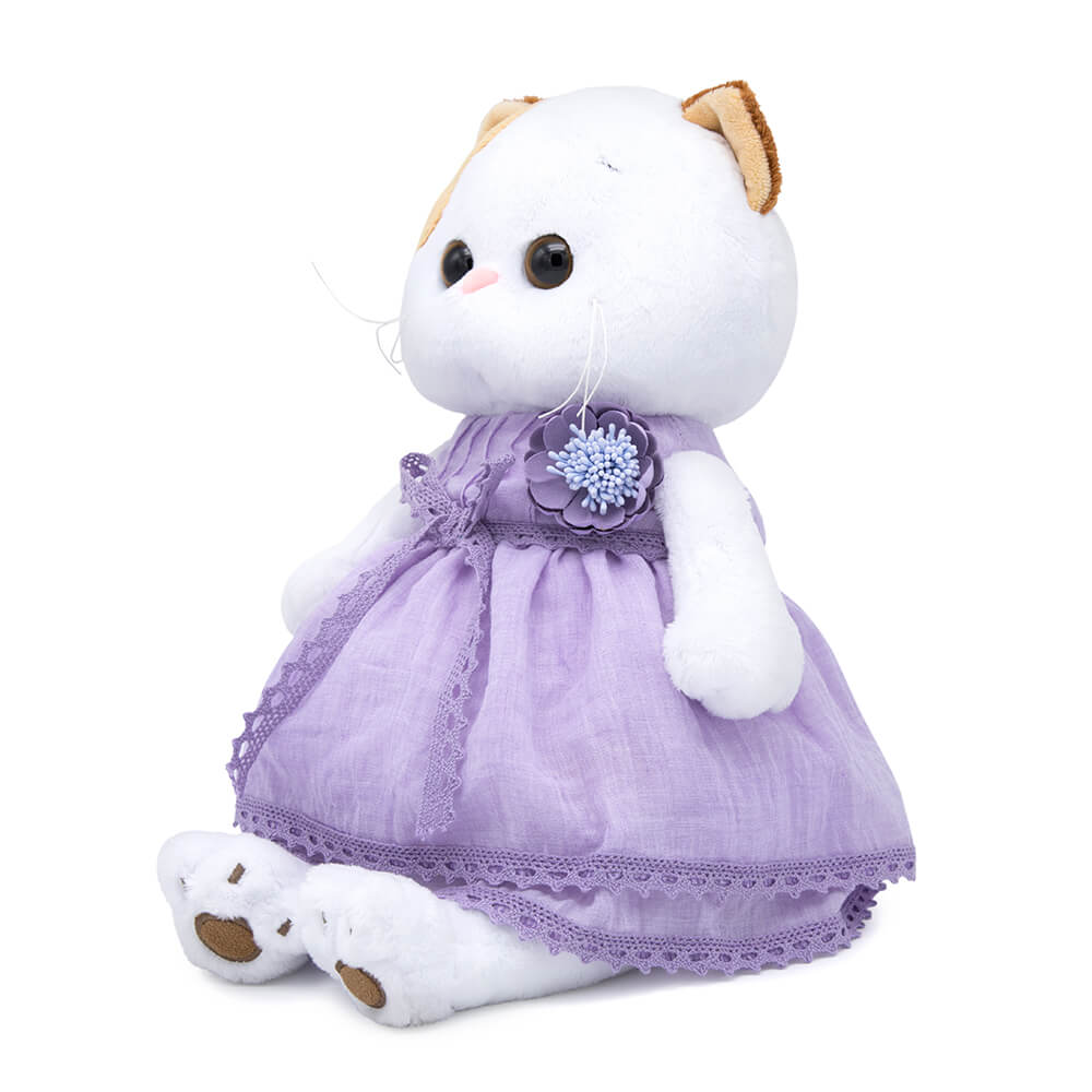 Li-Li ラベンダーワンピース 27cm
