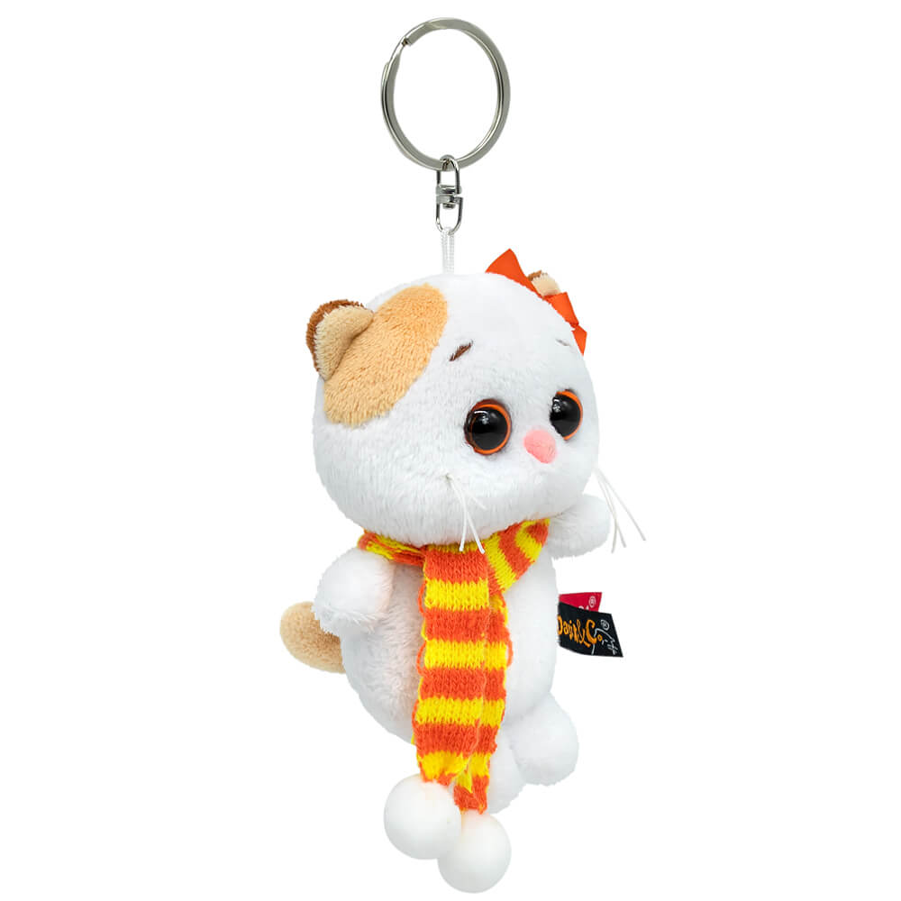 Li-Li キーホルダー 