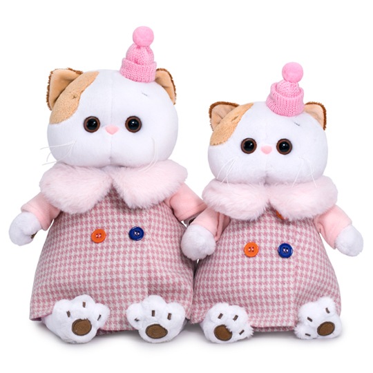 Li-Li コンビコート 27cm