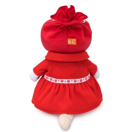 Li-Li レッドコート 27cm
