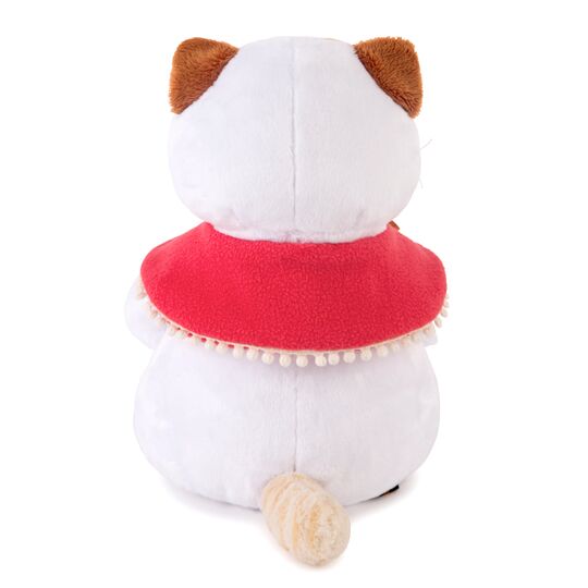 Li-Li わんちゃん付き 27cm