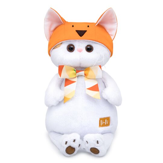 Li-Li フォックスキャップ 27cm