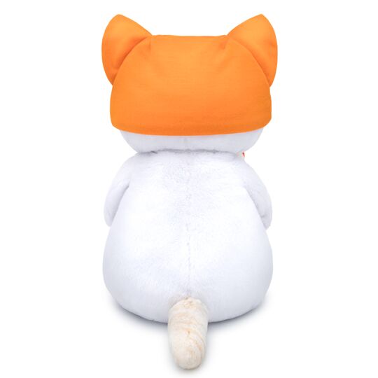Li-Li フォックスキャップ 27cm
