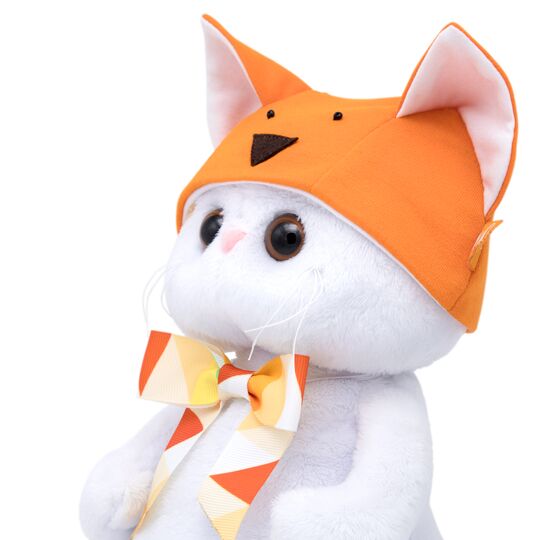 Li-Li フォックスキャップ 27cm