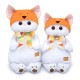 Li-Li フォックスキャップ 27cm