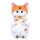 Li-Li フォックスキャップ 27cm