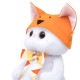 Li-Li フォックスキャップ 27cm