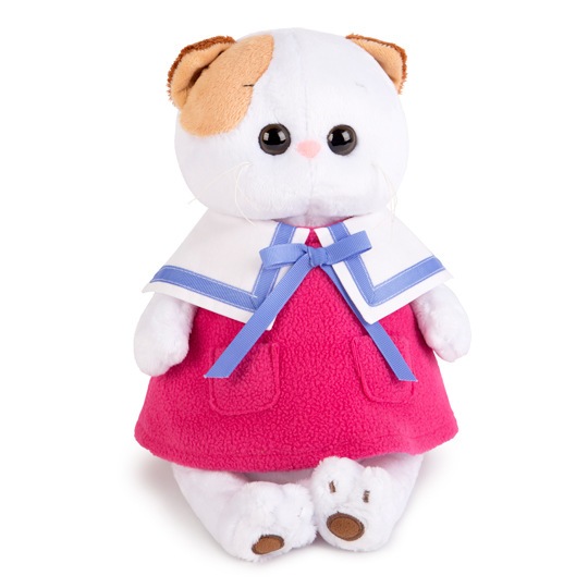 Li-Li マリンスタイル・ドレス　24cm