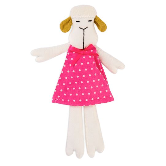 Li-Li with ひつじのお友達　24cm