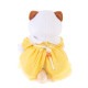 Li-Li イエロードレス　24cm