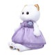 Li-Li ラベンダードレス　24cm