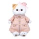 Li-Li ピンクチェックド・スーツ　24cm