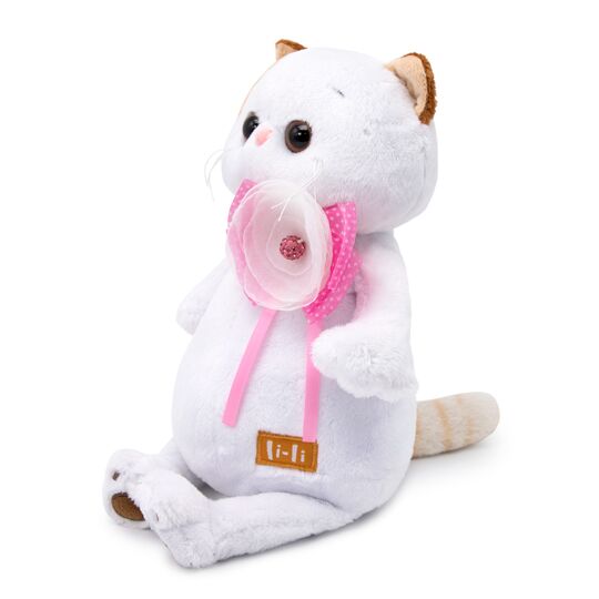 Li-Li フラワーモチーフ　24cm