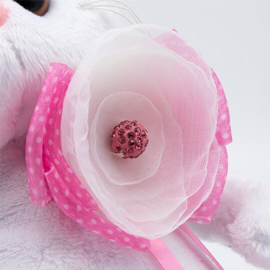 Li-Li フラワーモチーフ　24cm