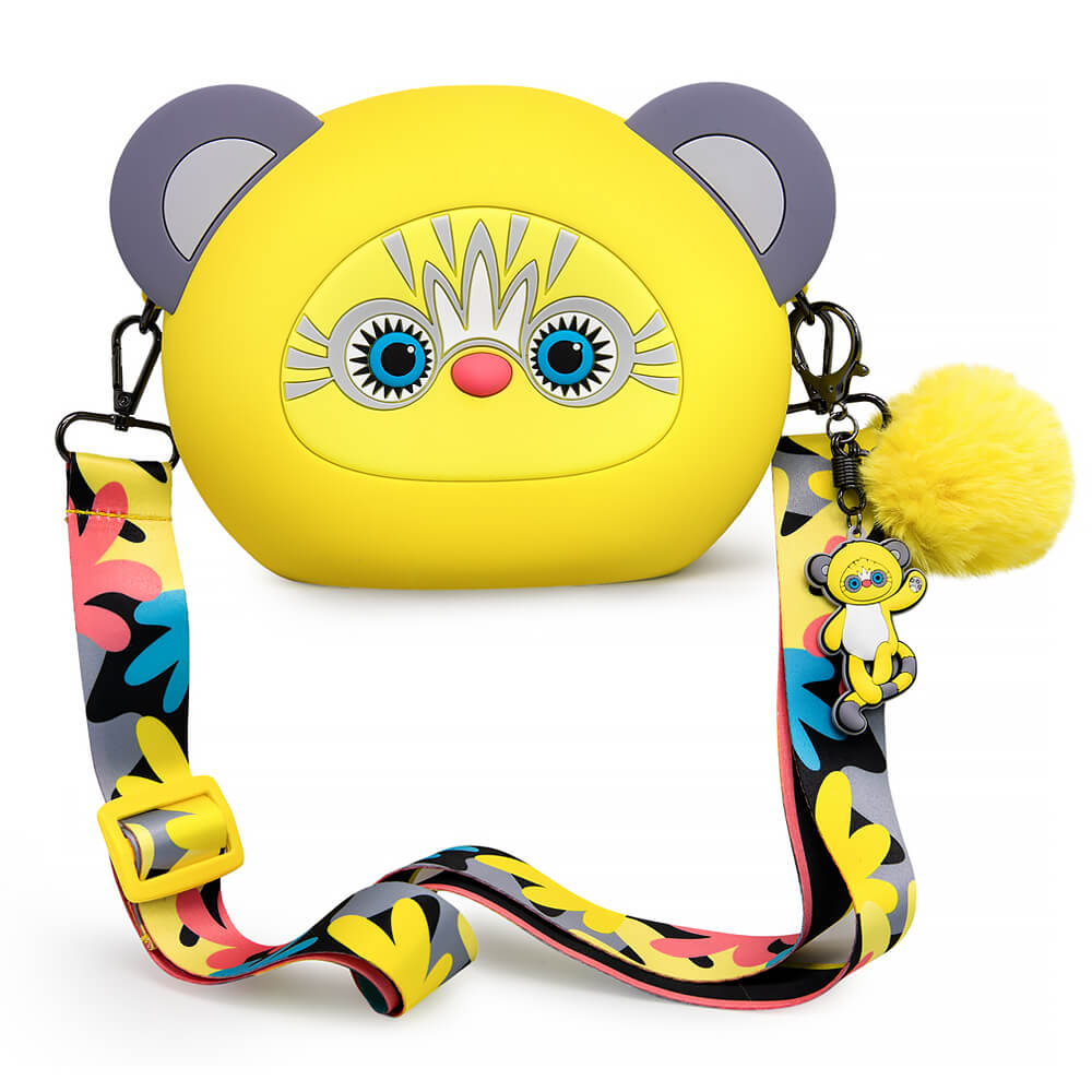 シリコンバッグ Eika