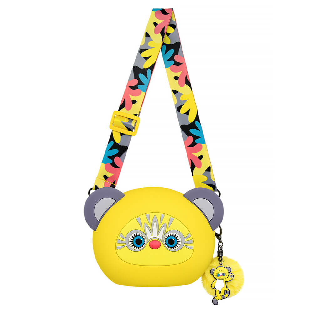 シリコンバッグ Eika