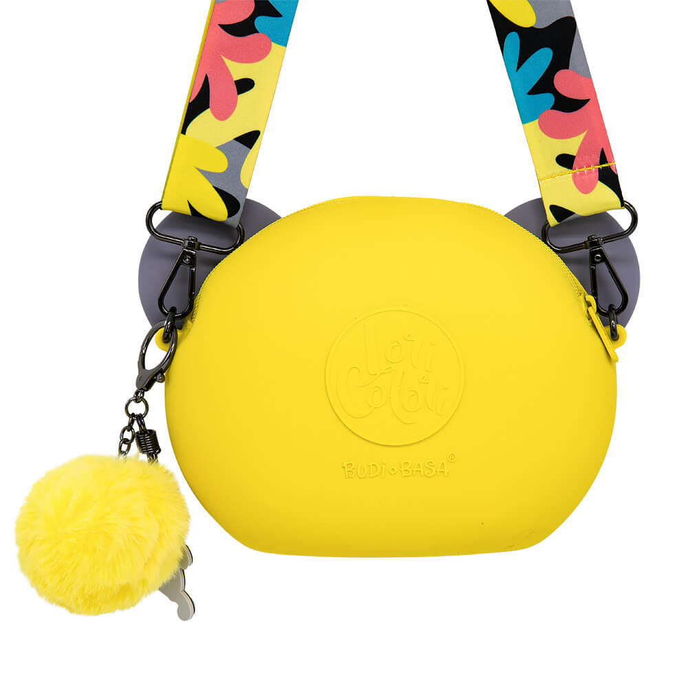 シリコンバッグ Eika