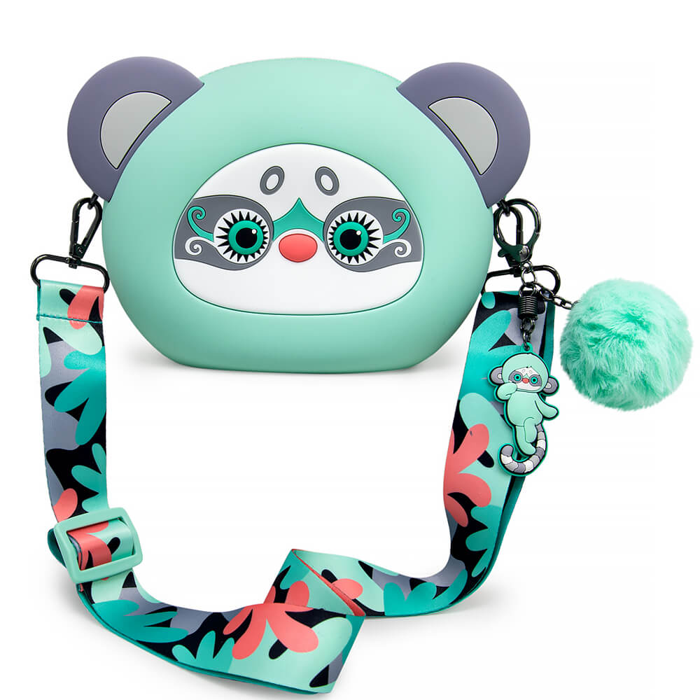 シリコンバッグ - Lori Ju