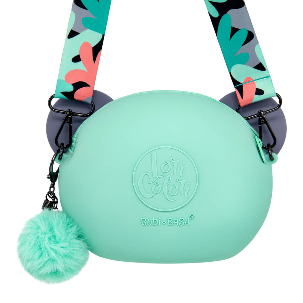 シリコンバッグ - Lori Ju