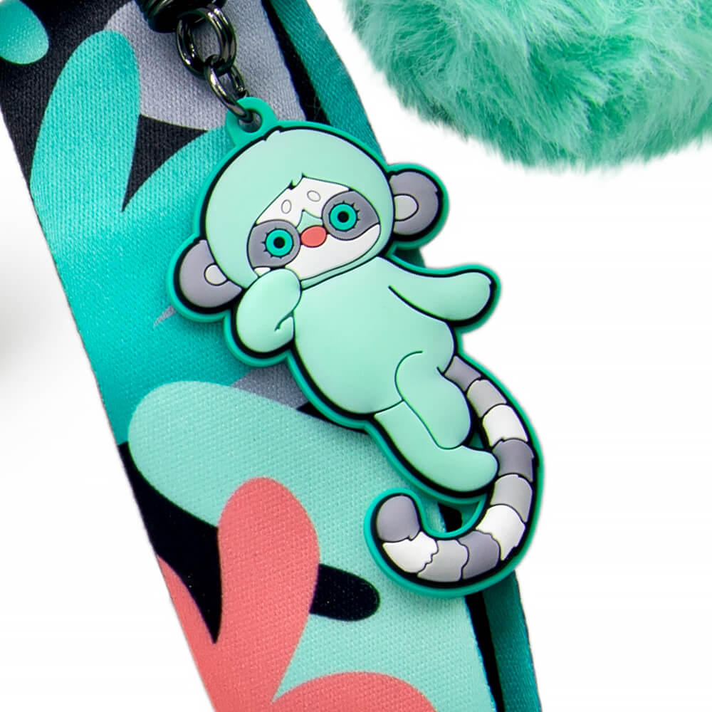 シリコンバッグ - Lori Ju