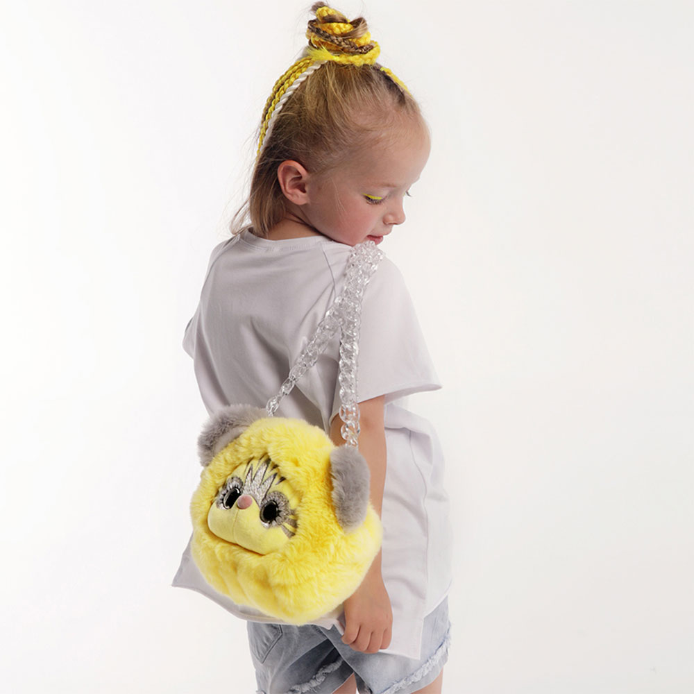 Bag - Lori Eika (Yellow)