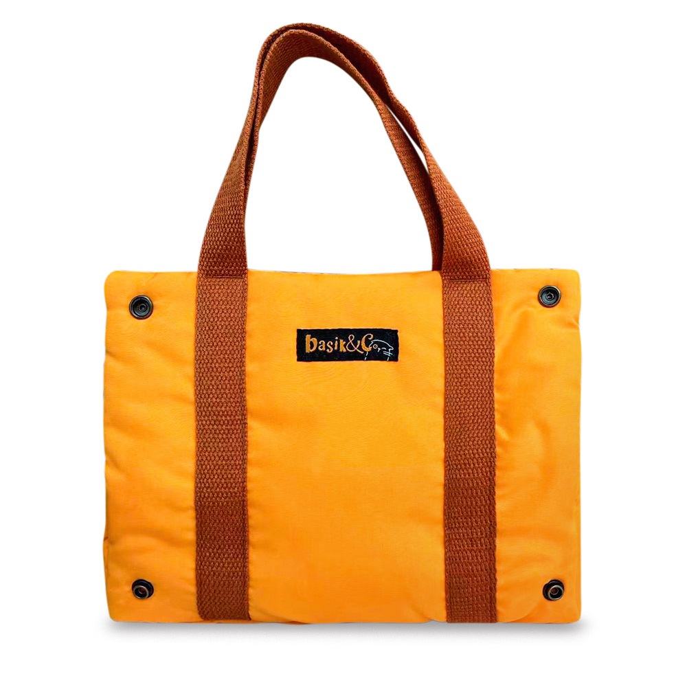 Basik with キャリーバッグ