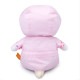Li-Li BABY ピンクレインコート