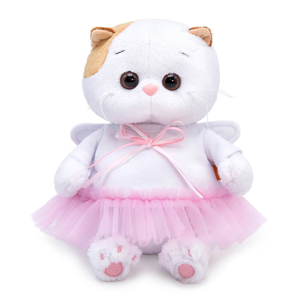 Li-Li BABY エンジェルドレス
