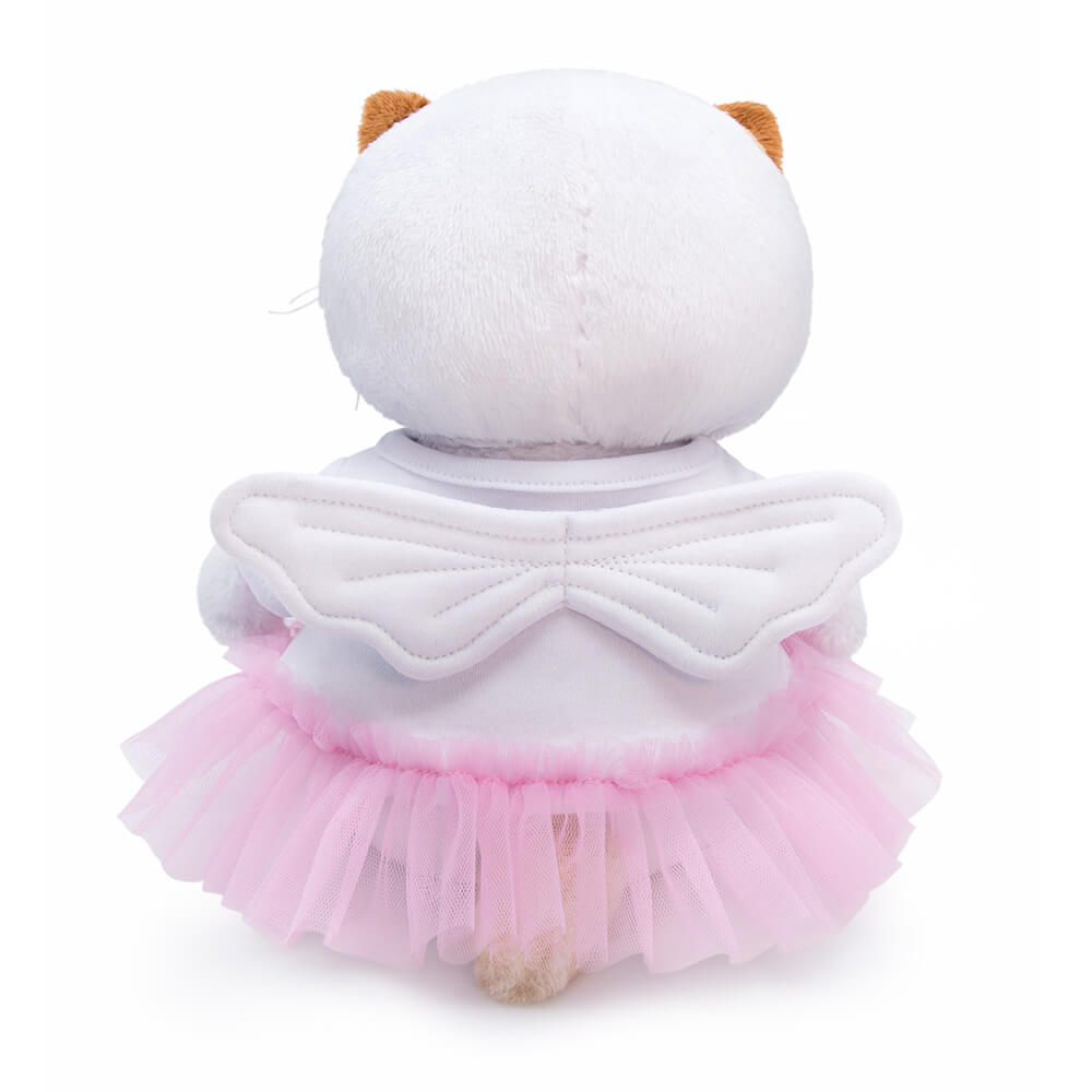 Li-Li BABY エンジェルドレス