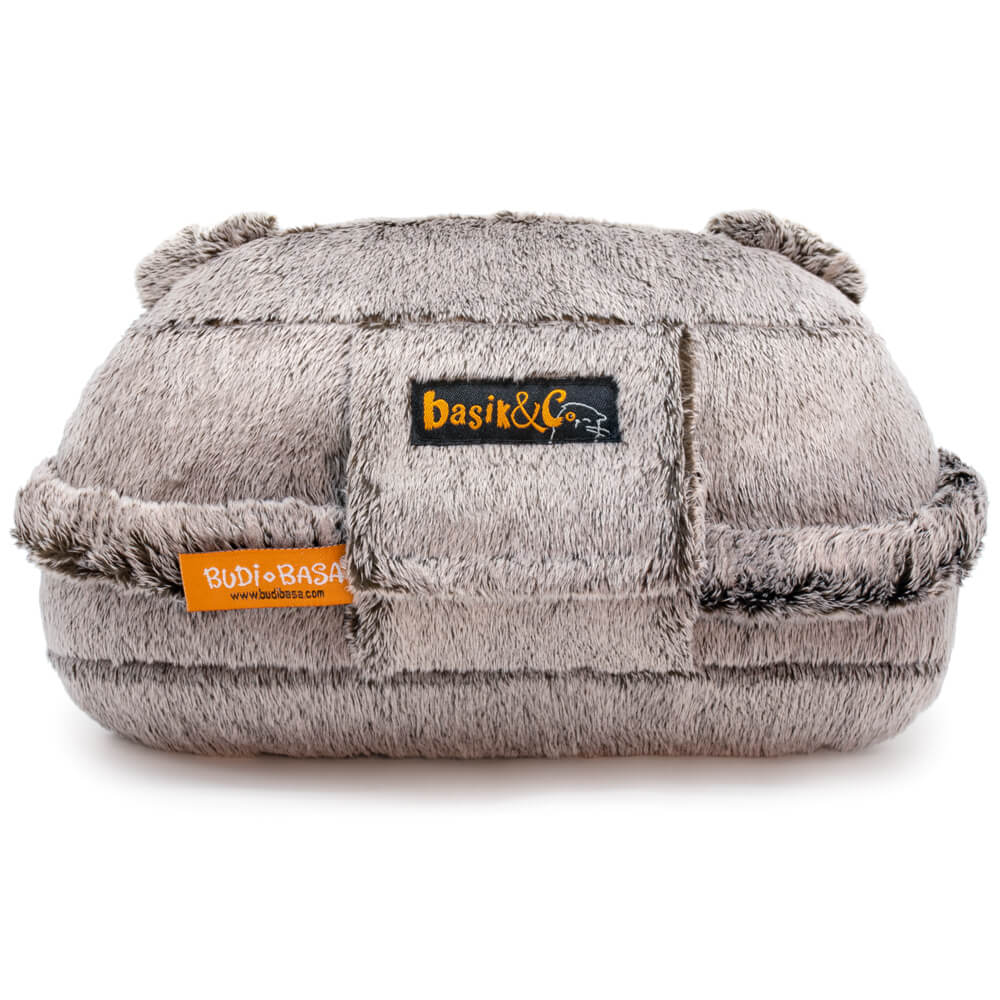 Basik ドライブ用クッション 