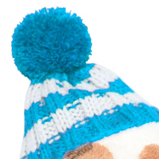 Bartholomew BABY 帽子＆スカーフ　33cm