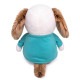 Bartholomew BABY モンスター柄Tシャツ　33cm